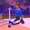 Игра -  Scooter Freestyle Extreme 3D