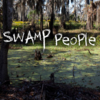 Игра -  Swamp People