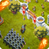 Игра -  Lords & Castles - RTS MMO Game