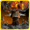 Игра -  Nuclear STRIKE bomber