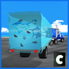 Игра -  Морские перевозки животных