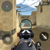Игра -  Counter Terrorist Hunter Shoot