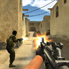 Игра -  Борьба терроризма стрельба FPS