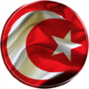 Приложение -  Турецкий Флаг Живые Обои