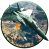 Jet Plane Fighter 3D City War 2.1.0