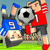 Игра -  Cubic Soccer 3D