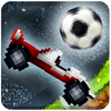 Игра -  Pixel Cars 2 Soccer