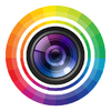 Приложение -  PhotoDirector- камера&редактор