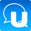 Приложение -  U - Webinars, Meetings & Messenger