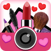Приложение -  YouCam Makeup - селфи-камера + волшебный мейковер