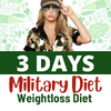 Super Military Diet Plan 28.0.0
