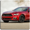 Mustang Driving Simulator 4.0