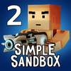 Игра -  Simple Sandbox 2