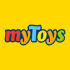 Приложение -  myToys - Все для вашего ребенка