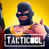 Игра -  Tacticool - онлайн шутер 5 на 5
