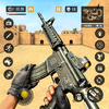 FPS Free Offline стрелялки Игры Военные Игры 3D 9.6