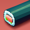 Sushi Roll 3D - Это Готовить Суши как Мастер 99.10.9.8.10