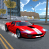Игра -  Extreme Full Driving Simulator