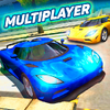 Игра -  Multiplayer Driving Simulator