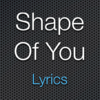 Приложение -  Shape Of You Lyrics
