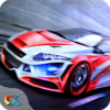 Игра -  Real Speed Super Car Racing 3D