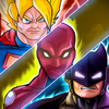 Супергерои против злодеев 3 - Бесплатная боевая 1.4.5
