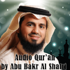 Audio Quran Abu Bakr Al Shatri 3.0.0