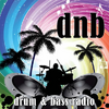 Приложение -  DnB Drum & Bass Radio Stations
