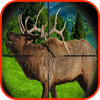 Приложение -  Elk Охота Звонки