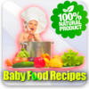 Homemade Baby Food Recipes 4.2.3