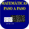 Matemáticas paso a paso 3.3