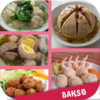 Resep Bakso Maknyuss 1.0