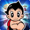 Игра -  Astro Boy Dash