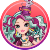 Игра -  Ever After High™Tea Party Dash