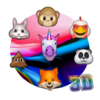 Animoji yourself - 3d animated 4.0