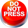 Игра -  Do Not Press