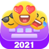 iMore Cute Emojis Keyboard-Cool шрифт клавиатуры 2.5.4