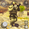 Commando Shooting Adventure 2.0.4