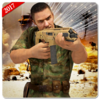 Игра -  Frontline Military Commando