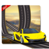 Real Impossible Car Stunts Sim 1.3