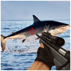 Игра -  Real Whale Shark Sniper Gun Hunter Simulator 17