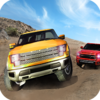 Пустыня Ралли Внедорожный Cruiser: Monster Truck 1.0