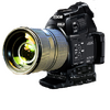 DSLR Zoom Camera 7.9