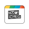 That's English! 1.6