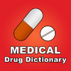 Medical Drugs Guide Dictionary 1.7