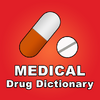 Приложение -  Medical Drugs Guide Dictionary