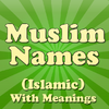 Muslim Baby Names and Meaning! 1.7