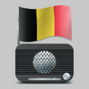 Приложение -  België FM: Radio Online + Radio Belgie