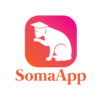 Приложение -  SomaApp : Free Scholarships, Paid Internships.