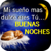 Приложение -  Frases Buenas Noches